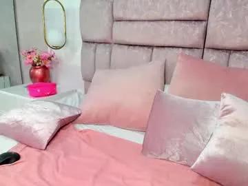 amina_westt from Chaturbate is Freechat