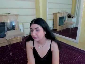 amirarosee from Chaturbate is Freechat