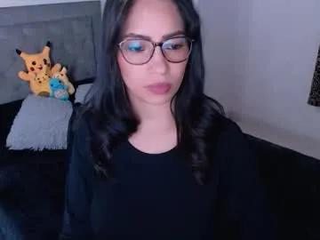 ammanda_ from Chaturbate is Freechat