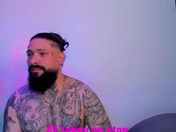 ammy1ryan from Chaturbate is Freechat