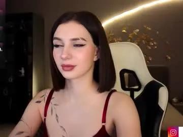 ammy_77 from Chaturbate