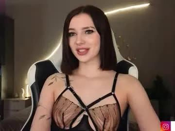 ammy_77 from Chaturbate