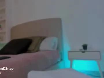 Ammy_brown_ from Chaturbate