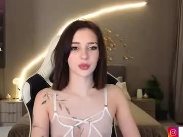 Ammy_cumwme from Chaturbate