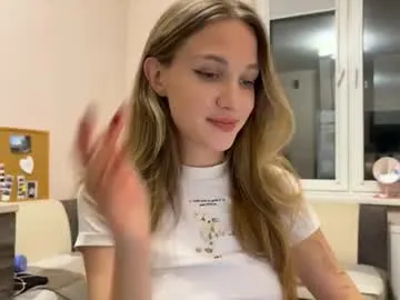 amy_chill from Chaturbate is Freechat