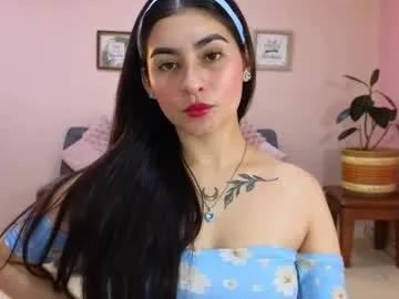 amy_lovelydoll from Chaturbate is Freechat
