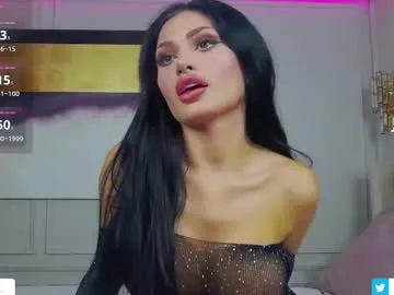 Amyazuree from Chaturbate