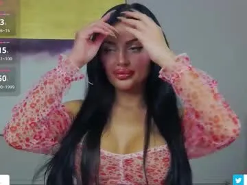 Amyazuree from Chaturbate