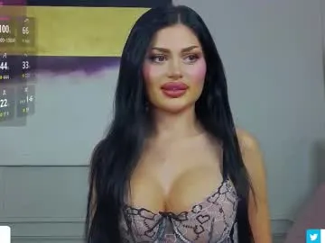 Amyazuree from Chaturbate