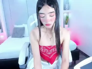 amycolman_ from Chaturbate is Freechat