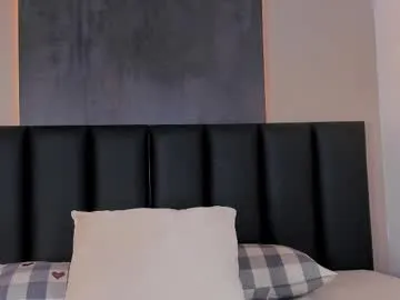 Amypalmmer from Chaturbate