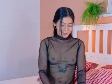 Amypalmmer from Chaturbate