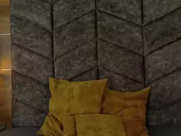 Amypalmmer from Chaturbate