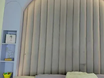 Amypalmmer from Chaturbate