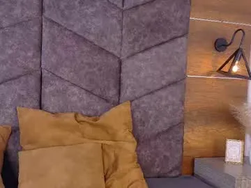 Amypalmmer from Chaturbate