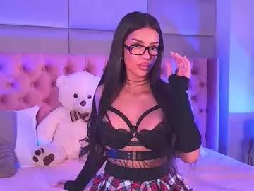 amyra_moon from Chaturbate is Freechat