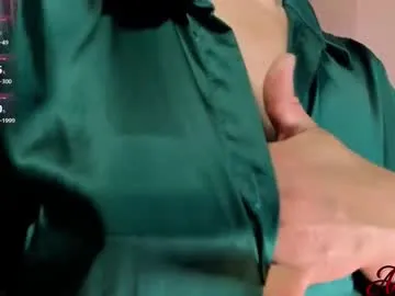 Ana_cat from Chaturbate