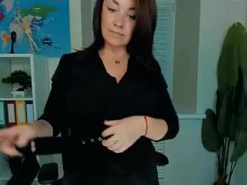 ana_mills from Chaturbate is Freechat