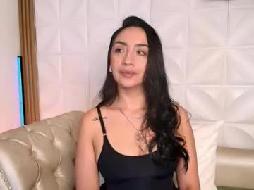 ana_riveros from Chaturbate
