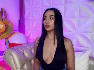 ana_riveros from Chaturbate