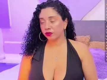 Ana_sweet8 from Chaturbate