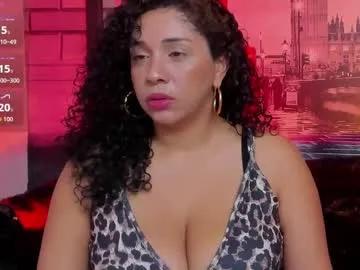 Ana_sweet8 from Chaturbate