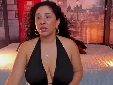 Ana_sweet8 from Chaturbate