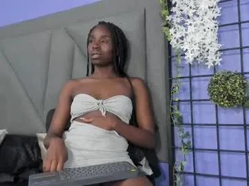 Anaa_castillo_ from Chaturbate