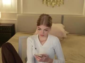 Anabel054 from Chaturbate