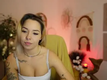 anabel_moon18 from Chaturbate is Freechat