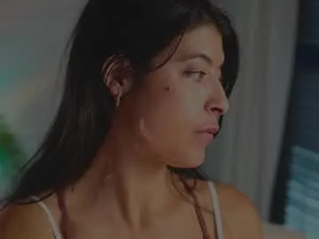 Anabelcurvy from Chaturbate