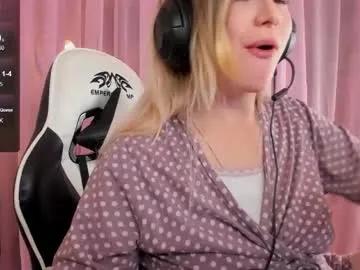 anabelmelody from Chaturbate is Freechat
