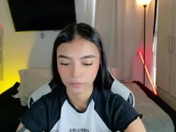 anabelwolf from Chaturbate is Freechat