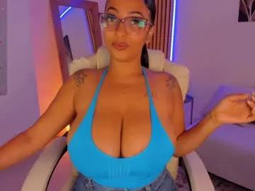 anahi_ryan from Chaturbate is Freechat
