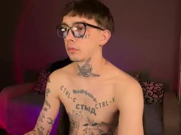 anahori_simon from Chaturbate is Freechat