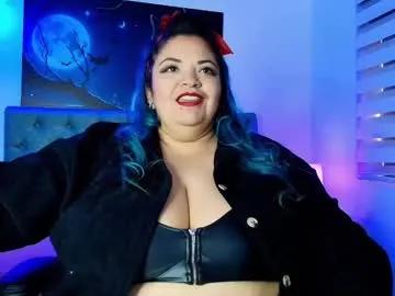 anamariiarios from Chaturbate