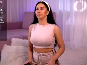 Anarhodes from Chaturbate