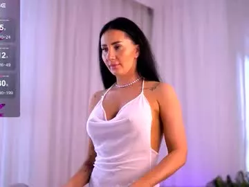 Anarhodes from Chaturbate