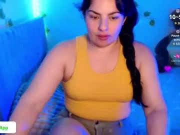 anaspark from Chaturbate is Freechat