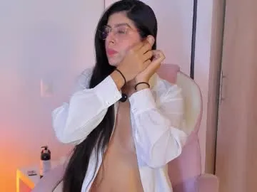 Anastaciablake from Chaturbate