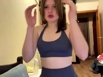 Anastaciastutzman from Chaturbate