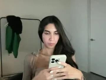 anastasiapetitegirll from Chaturbate is Freechat