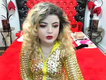 Anasunshine from Chaturbate