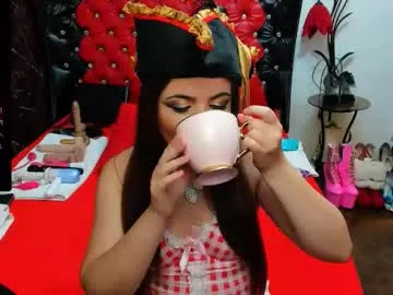 Anasunshine from Chaturbate