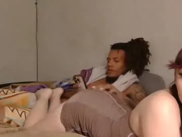 anatson321 from Chaturbate is Freechat