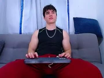 andre_parker from Chaturbate is Freechat