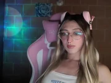 andrea_camila from Chaturbate is Freechat