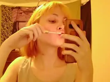 andrea_davenport from Chaturbate is Freechat