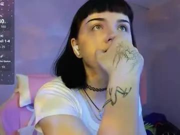 andrea_ea from Chaturbate is Freechat