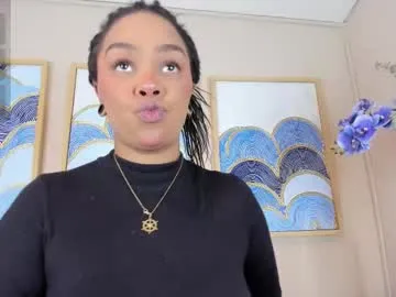 andreaa_zoee_ from Chaturbate is Freechat